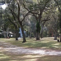 Felix & Teresa Campground, Lakeland, FL