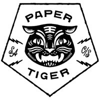Paper Tiger, San Antonio, TX