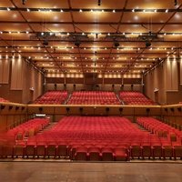 Auditorium della Musica Sala Sinopoli, Rome