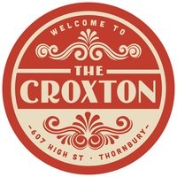 The Croxton Front Bar, Melbourne