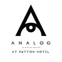Analog at Hutton Hotel, Nashville, TN