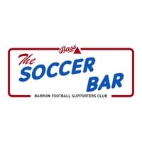 The Soccer Bar, Barrow-in-Furness