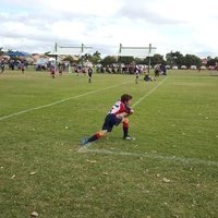 Murray Sporting Complex, Townsville City