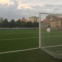 Campo Sportivo Comunale, Bergamo
