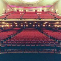 Rochester Auditorium, Rochester, NY