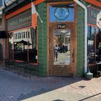 Market Street Public House, Denton, MD