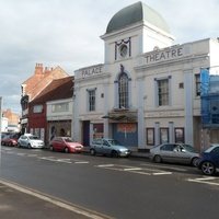 Palace Nightclub, Bridgwater