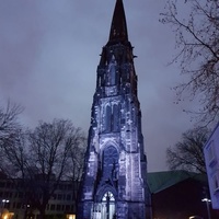 Christuskirche, Bochum