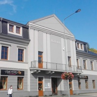 Cultural House Plzeňka, Beroun