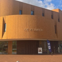 Cultuurhuis De Klinker, Winschoten