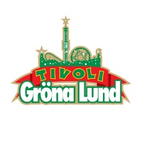 Gröna Lund - Stora Scen, Stockholm