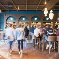 Club Tavern, Christchurch