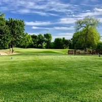 Indian Creek Golf Club, Carrollton, TX