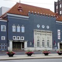 Vene Teater, Tallinn