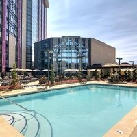 Atlantis Casino Resort Spa, Reno, NV