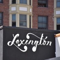 The Lexington Bar, Los Angeles, CA