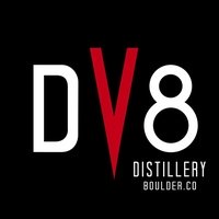 DV8 Distillery, Boulder, CO