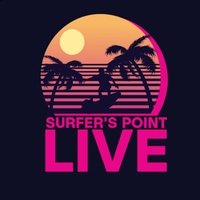 Surfers Point Live, Ventura, CA
