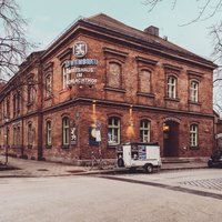 Wirtshaus im Schlachthof, Munich