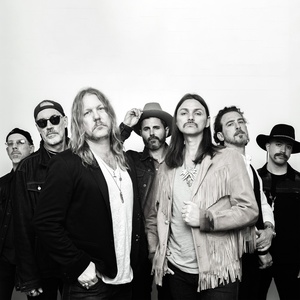 Allman Betts Band 2022 concerts and gigs