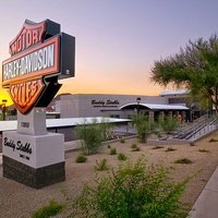 Buddy Stubbs Harley Davidson, Phoenix, AZ