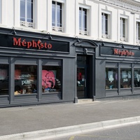 Mephisto Pub, Saint-Quentin