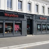 Mephisto Pub, Saint-Quentin