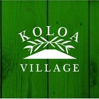 Village, Koloa, HI