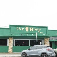 The Harp, San Diego, CA