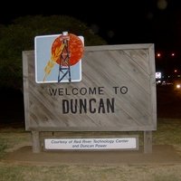 Duncan, OK