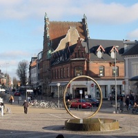 Hjørring