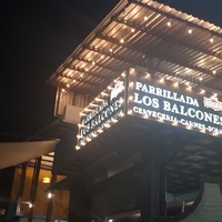 Parrillada Los Balcones, San Salvador