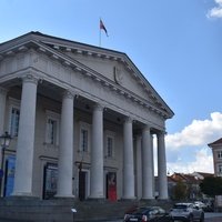 Town Hall, Vilnius