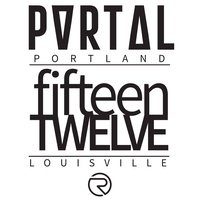 Portal at Fifteentwelve, Louisville, KY
