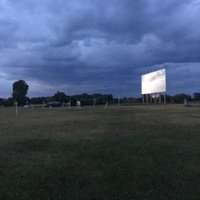Field of Dreams Drive In Theater, Liberty Center, OH