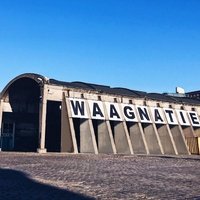 Waagnatie Expo & Events, Antwerp
