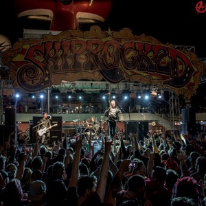 ShipRocked 2022 bands, line-up and information about ShipRocked 2022