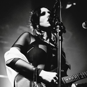 Chelsea Wolfe