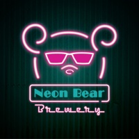 Neon Bear Brewery, Pomona, CA