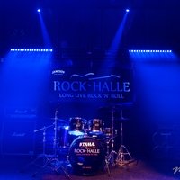 Rock Halle, Constanța