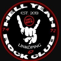 Hell Yeah Rock Club, Linköping