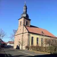 Evangelische Kirchengemeinde Nieder-Moos, Freiensteinau