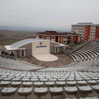 Atılım Üniversitesi Amfi Tiyatro, Ankara