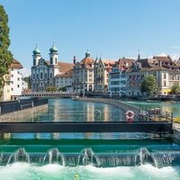 Lucerne