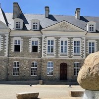 Chateau Des Peres, Rennes