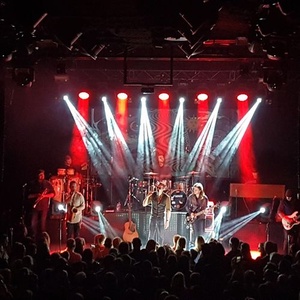 Rock concerts in Atlantic, Gdynia