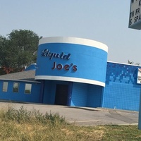 Liquid Joe's, Millcreek, UT