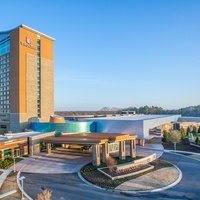 Wind Creek Casino And Hotel, Montgomery, AL