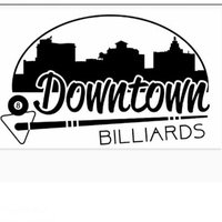 Downtown Billiards, Monroe, LA