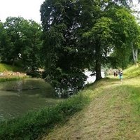 Cornbury Park, Charlbury